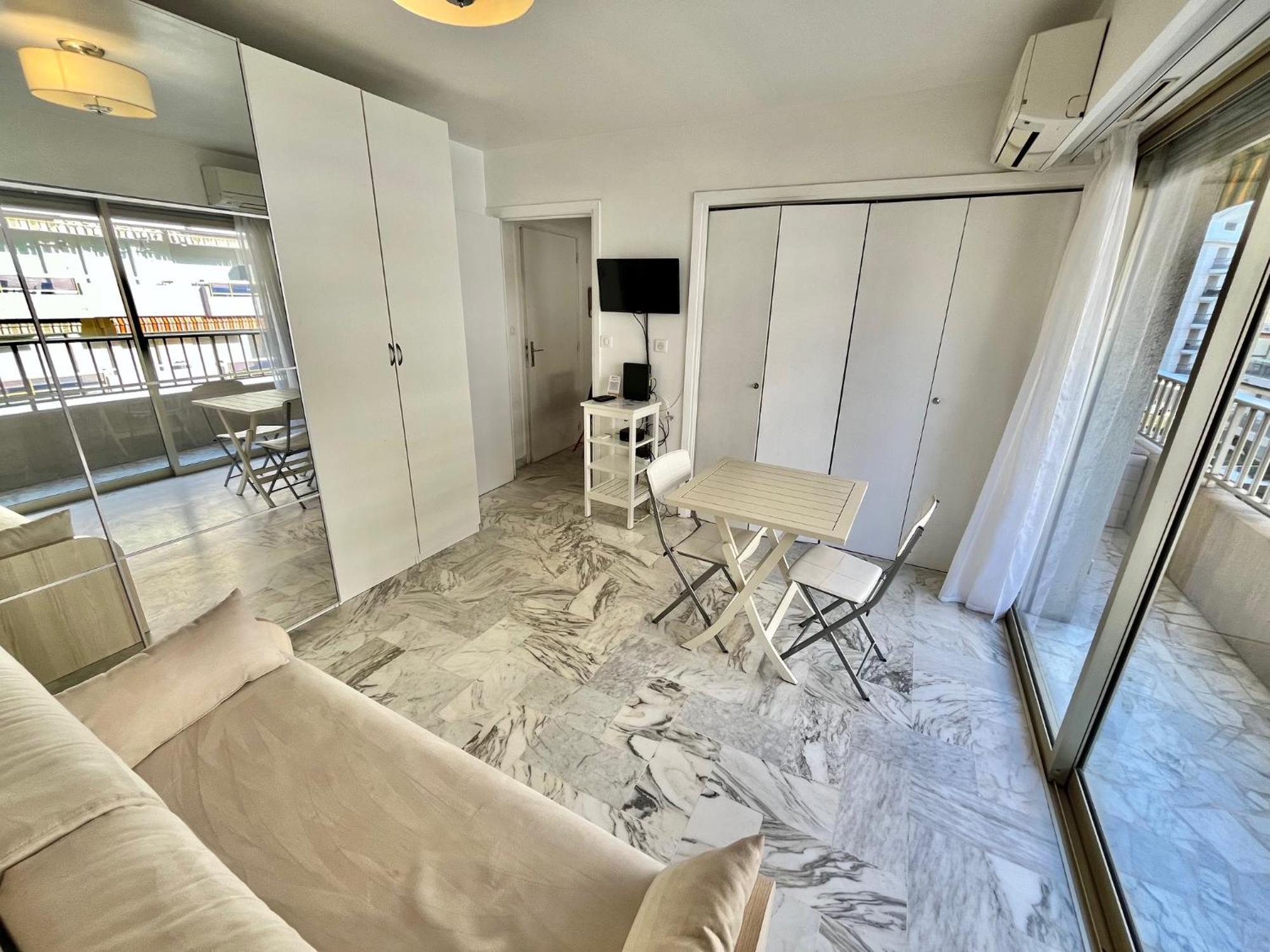 Branly 3, By Welcome To Cannes Extérieur photo